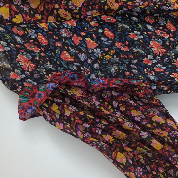 🆕🌿ANTHROPOLOGIE DRESS🌿 - Picture 6 of 8